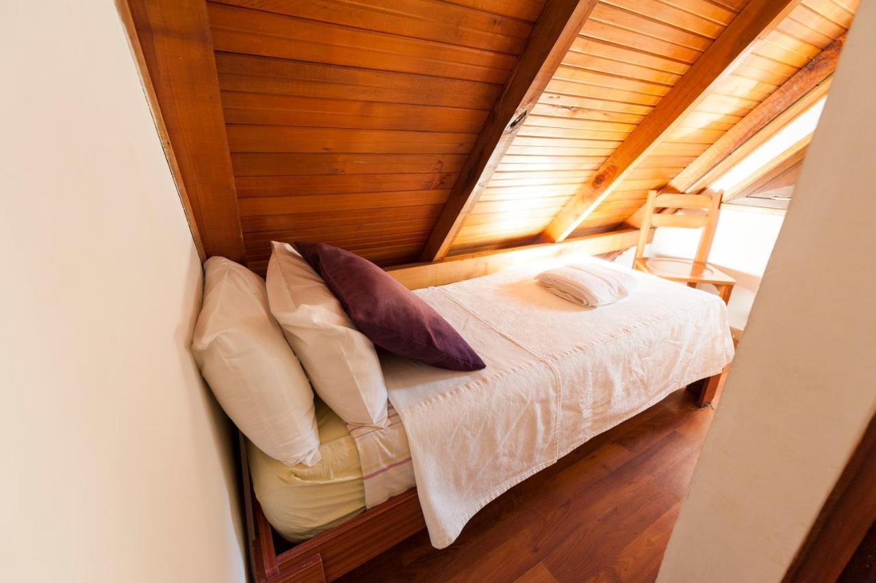 Tunqueley Hotel San Martín de los Andes Exteriör bild