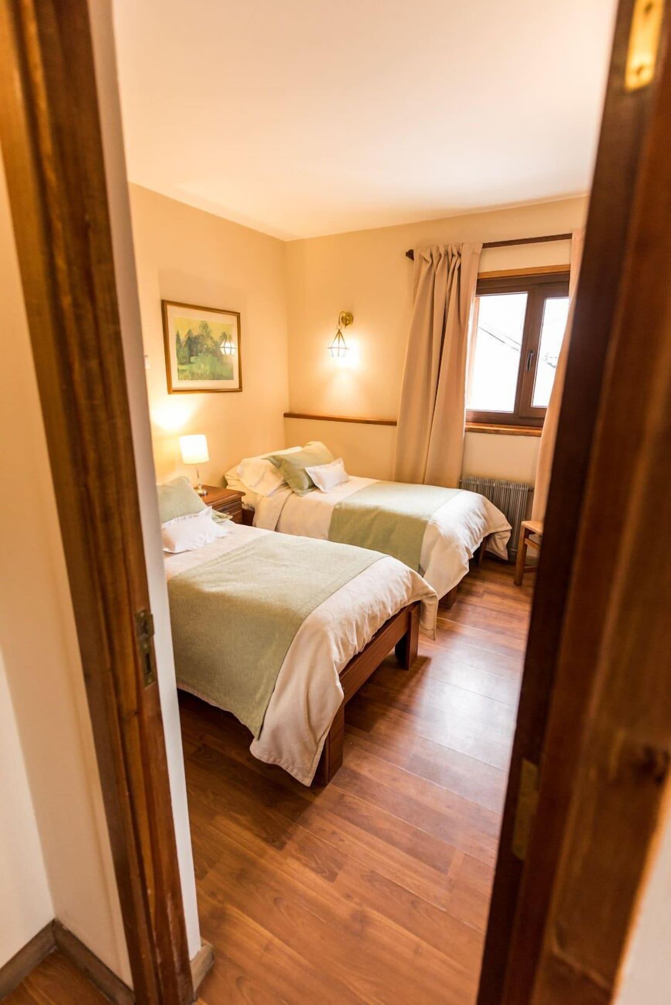 Tunqueley Hotel San Martín de los Andes Exteriör bild