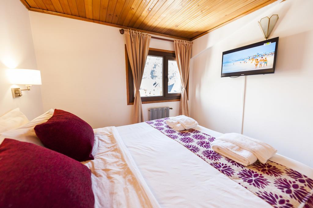 Tunqueley Hotel San Martín de los Andes Exteriör bild
