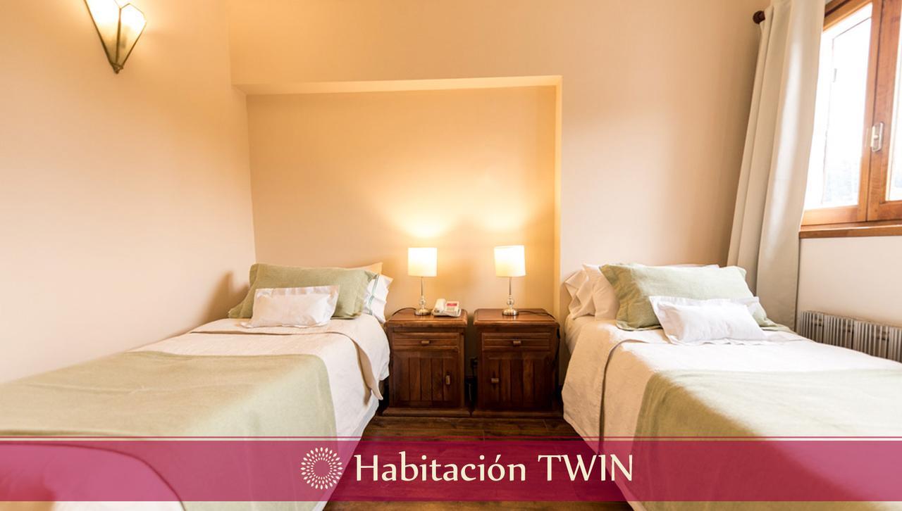 Tunqueley Hotel San Martín de los Andes Exteriör bild